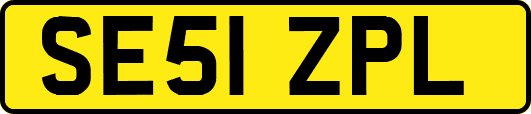 SE51ZPL
