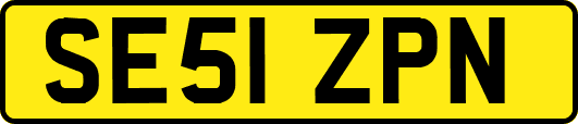SE51ZPN