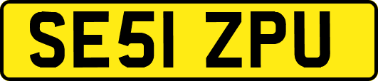 SE51ZPU