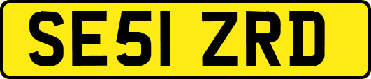 SE51ZRD