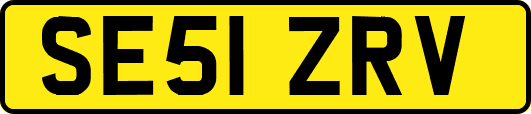 SE51ZRV
