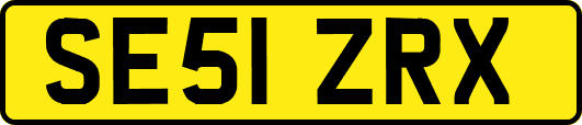 SE51ZRX