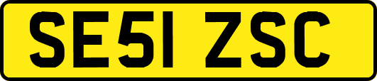SE51ZSC