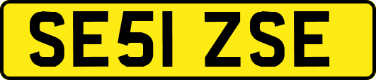 SE51ZSE