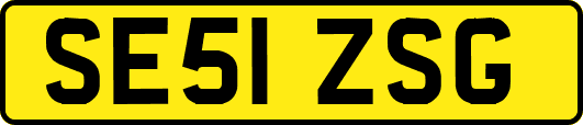 SE51ZSG