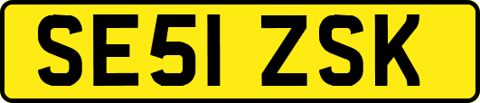 SE51ZSK