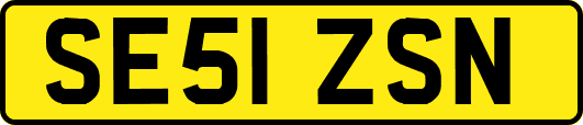 SE51ZSN