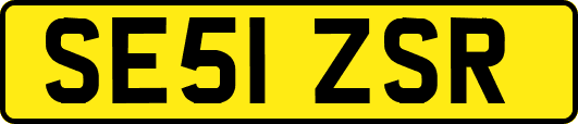SE51ZSR
