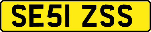 SE51ZSS