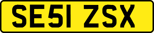 SE51ZSX