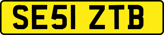 SE51ZTB