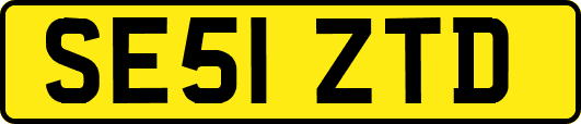 SE51ZTD