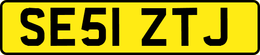 SE51ZTJ