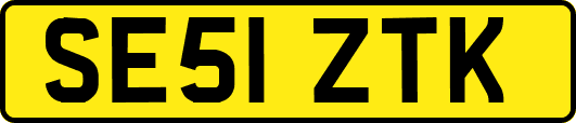SE51ZTK