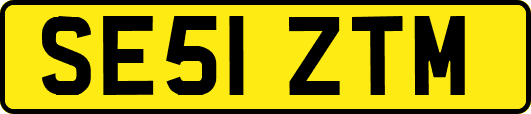 SE51ZTM
