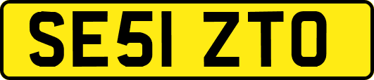 SE51ZTO