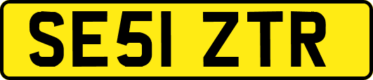 SE51ZTR