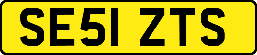 SE51ZTS