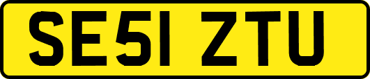 SE51ZTU