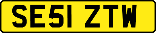 SE51ZTW