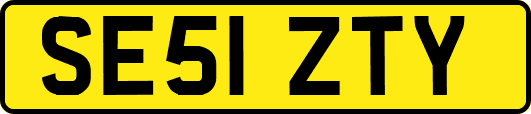 SE51ZTY