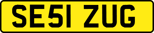 SE51ZUG