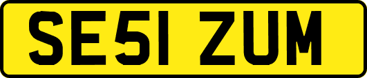 SE51ZUM