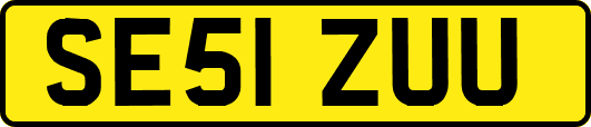 SE51ZUU