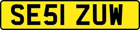 SE51ZUW