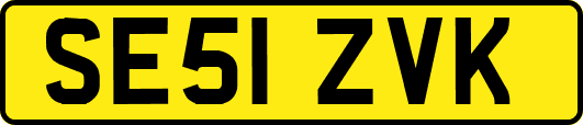 SE51ZVK