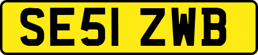 SE51ZWB