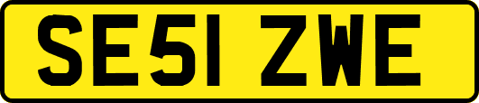 SE51ZWE