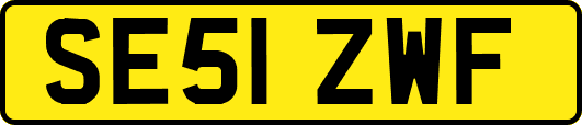 SE51ZWF