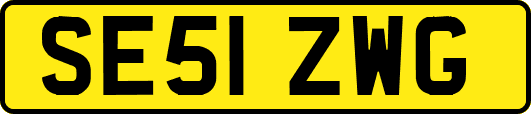 SE51ZWG