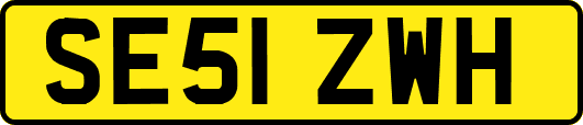 SE51ZWH