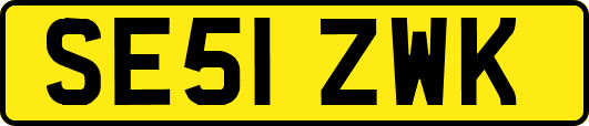 SE51ZWK