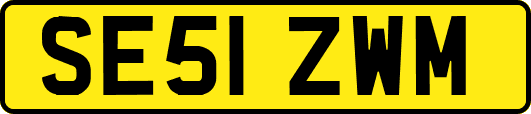 SE51ZWM