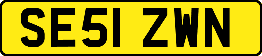 SE51ZWN