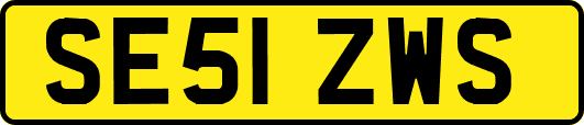 SE51ZWS