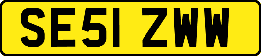 SE51ZWW