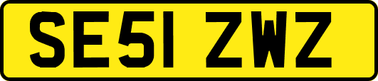 SE51ZWZ