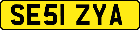 SE51ZYA