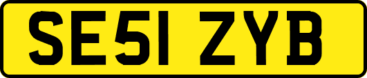 SE51ZYB