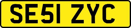 SE51ZYC