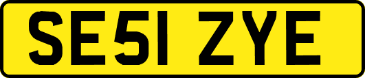 SE51ZYE