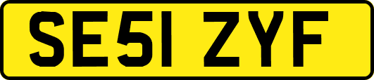 SE51ZYF