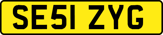 SE51ZYG