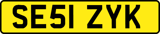 SE51ZYK