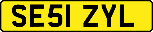 SE51ZYL