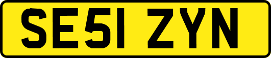 SE51ZYN